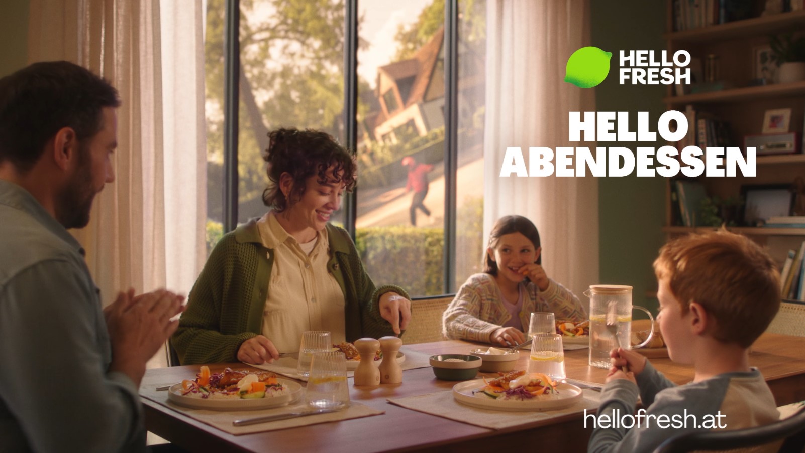 Hello Fresh Deutschland